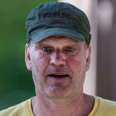 2017-04-09  OLAF, KUGELABGABE Josefwiese, ZÜRICH